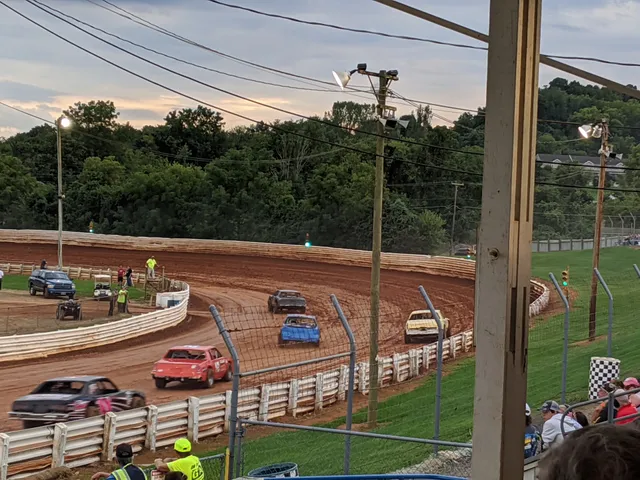Selinsgrove Speedway