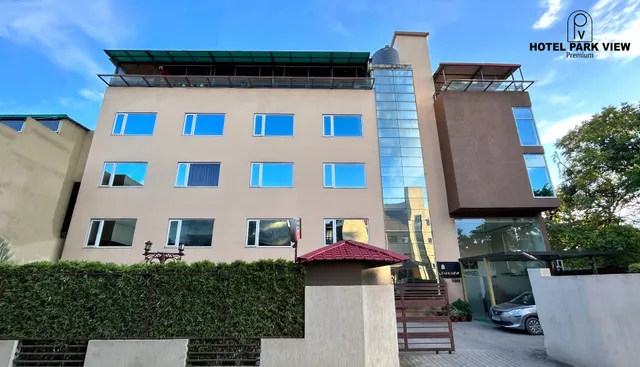 Hotel Park View Premium