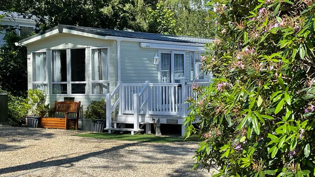 Warmwell Caravan Park