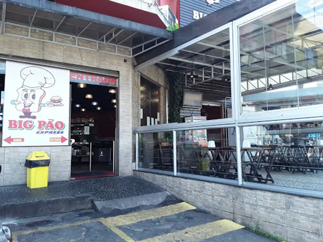 Big Bread - Express 24