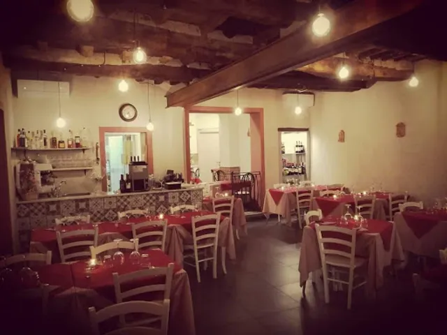 Trattoria da Marchino