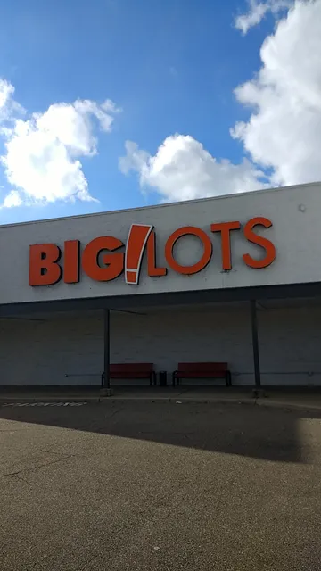 Big Lots