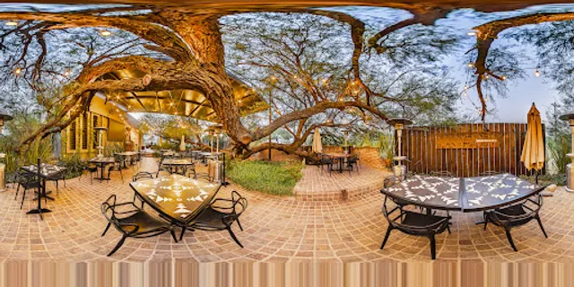 EL RINCONCITO GAUCHO VALTIERRA