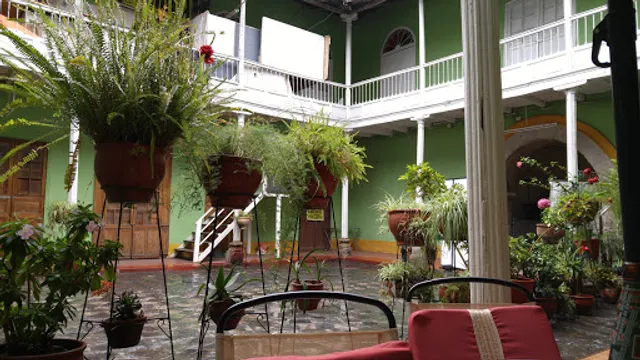 Señorío Cajamarquino