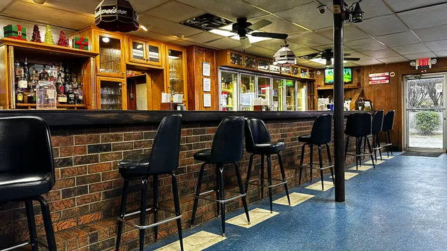 Cozy Corner Restaurant