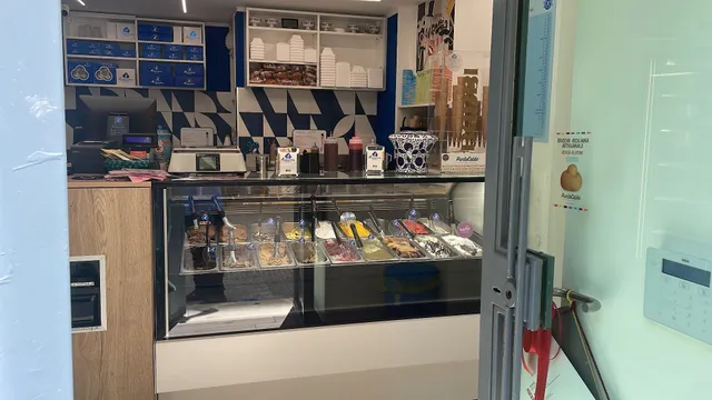 Gelateria Azzurra