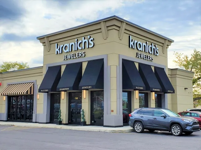 Kranich's Jewelers