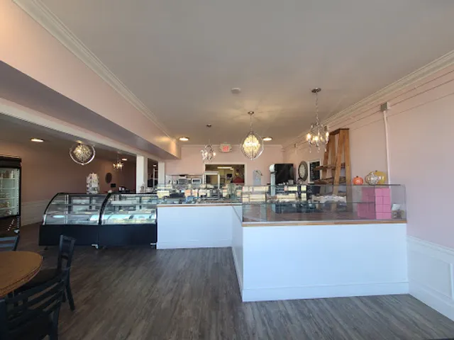 Celebrate, gluten free | Bakery Cafe