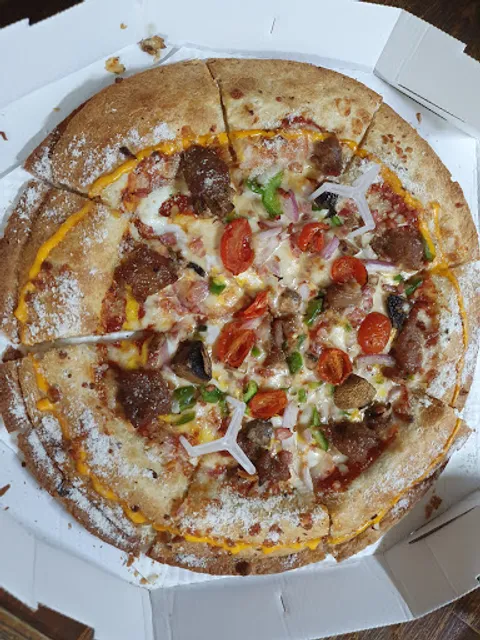Domino's Pizza Daechi