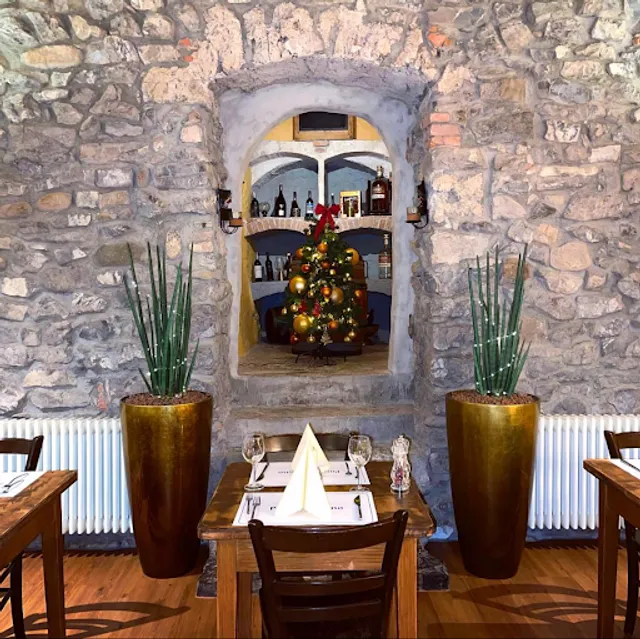 Ristorante Ponte di Legno Pizzeria