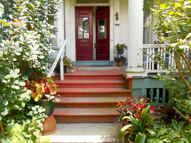 Oak & Ivy Bed and Breakfast