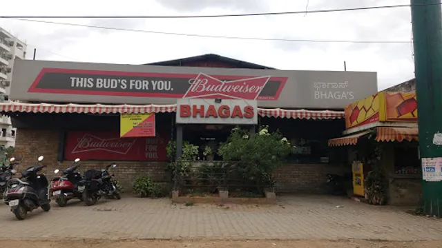 BHAGAS A/C Bar & Restaurant