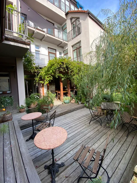 Family Lorenz & Coffee House