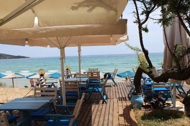 Axilleys Cafe Bar- Restaurant