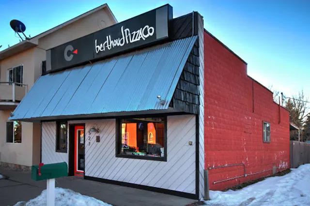 Berthoud Pizza Company