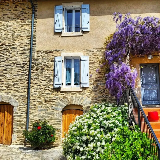 Gîte de France Les Gites du Champ Neuf