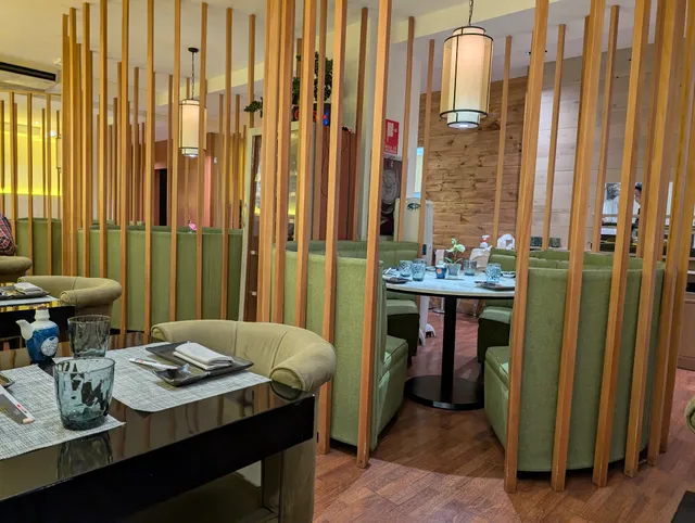 Go! Sushing Chamartín