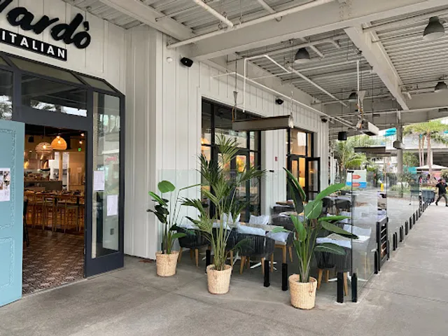 Nardò Italian Restaurant