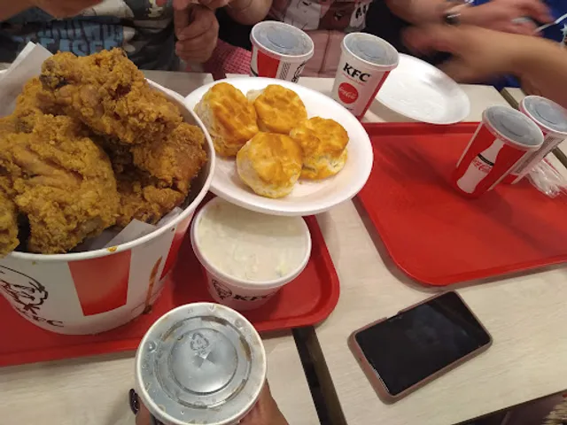 KFC
