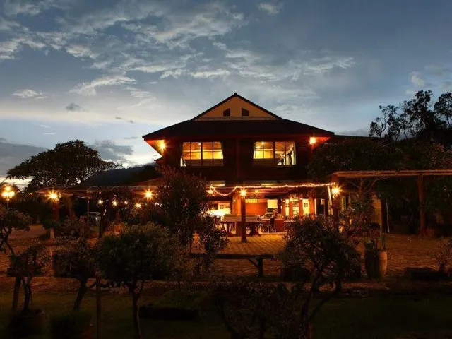 บุไทร คันทรี วิว