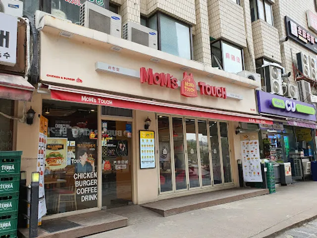 Mom's Touch Gwacheon