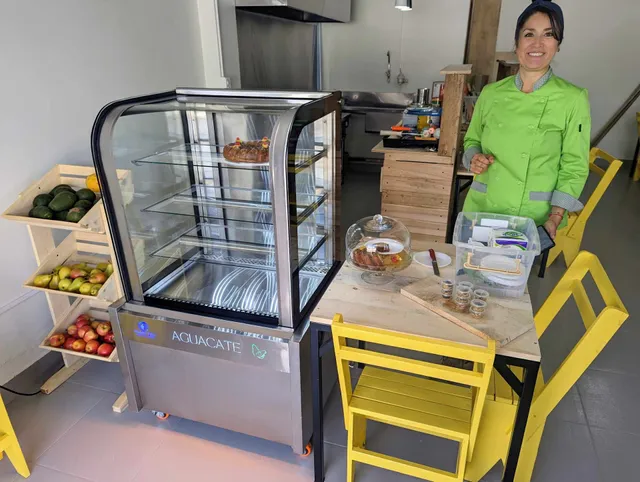 Aguacate Ecuadorian Fusión