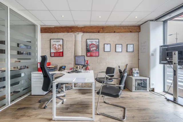 Era Leognan les Graves immobilier