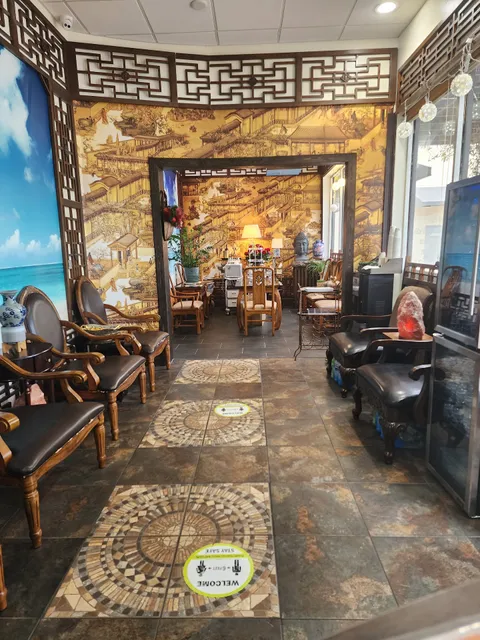 Dragon Foot Spa and Massage