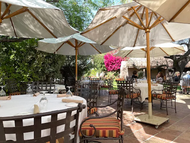 LON’s at The Hermosa Inn