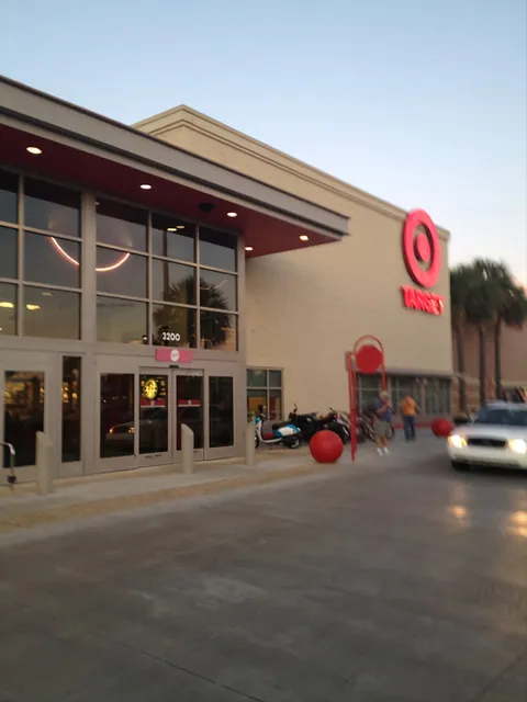 Target Grocery