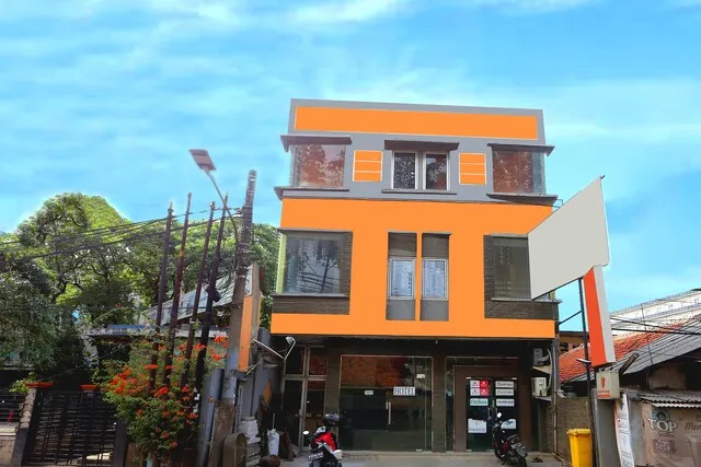 SPOT ON 92022 Dian Tanjung Beringin