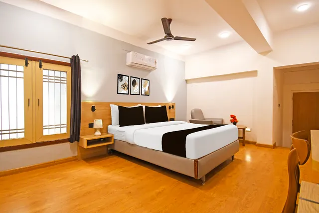 Townhouse Hill Cart Road Siliguri Formerly Hotel Bengal International