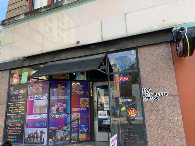 Mi Dulce Vita Palermo's Café