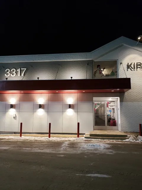 Kirkfield Motor Hotel