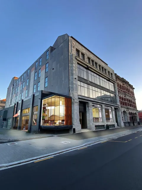 Drifter Christchurch