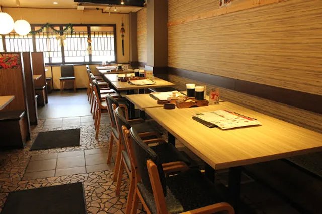 楽楽屋 池袋本店