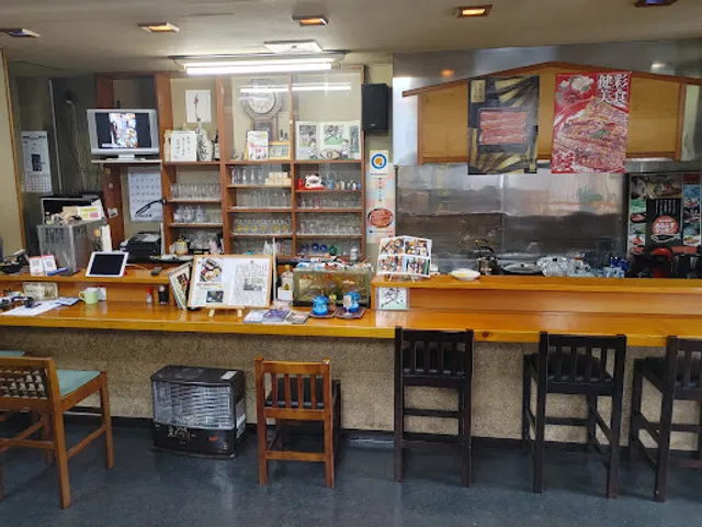 和泉屋料理店