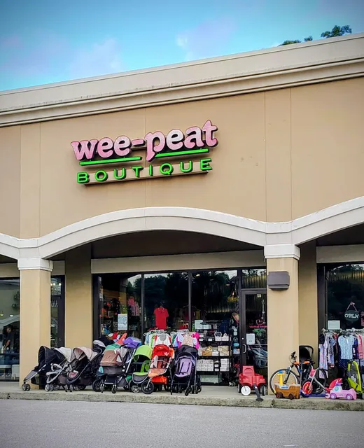 WeePeat Boutique