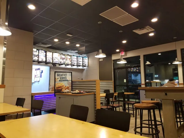 Taco Bell