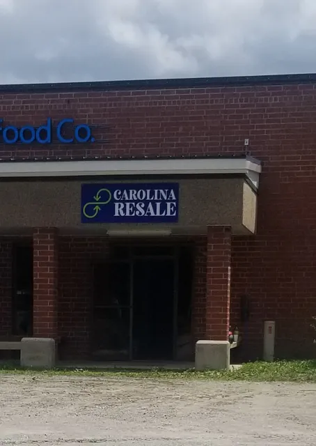 Carolina Resale