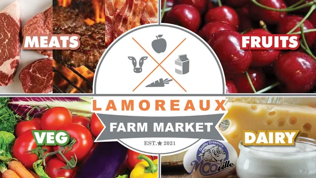 Lamoreaux Farm Market
