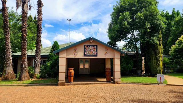 Sunrise Serenity Venue & Guesthouse