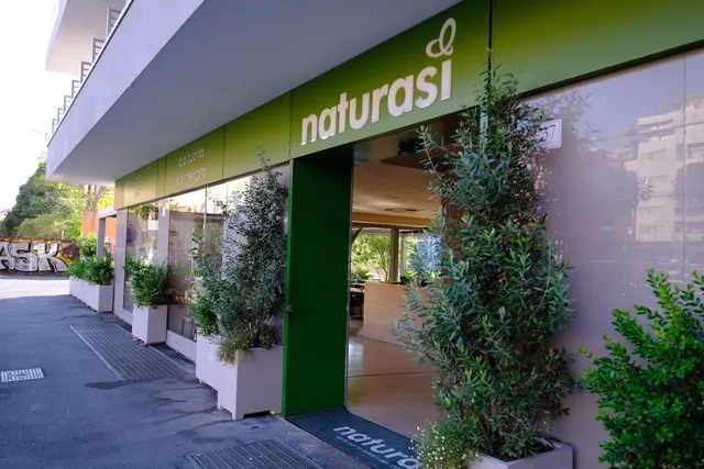 Naturasì bistrot - Orto Caffè e bio Cucina