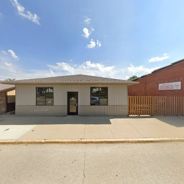 Bernie's Bar & Grill