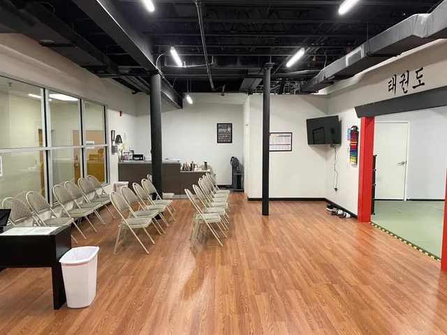 Hwang's Martial Arts