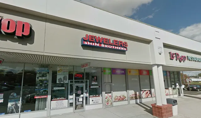 Shin Brothers Jewelers Inc.