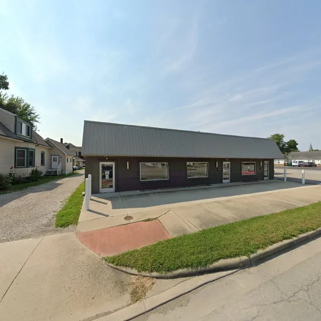 Glistening Haven Spa