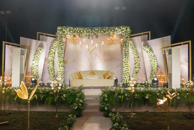 Atulya faarm- Weddings/corporate Events/day outing/Villa