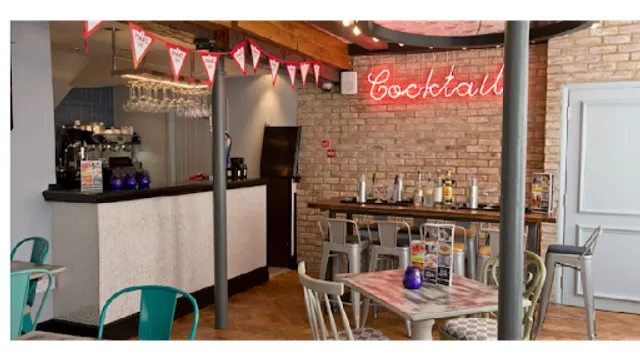 Slug & Lettuce - Newbury