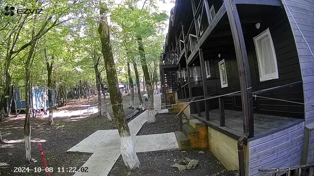 Baza Otdykha Dubrava